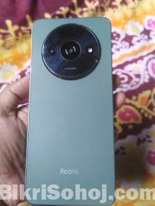 Redmi A3